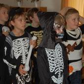 2014-10-31 Halloween